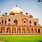 heritage holidays in india