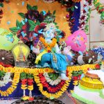 janmashtami festival