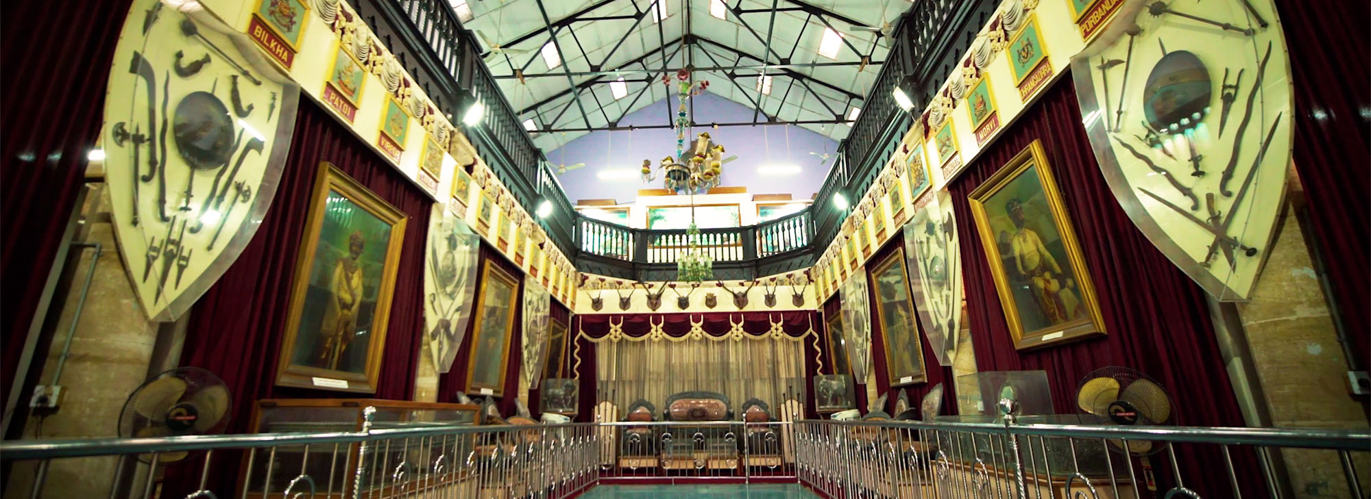 Watson Museum Banner