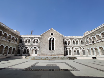 Mahatma Gandhi Museum