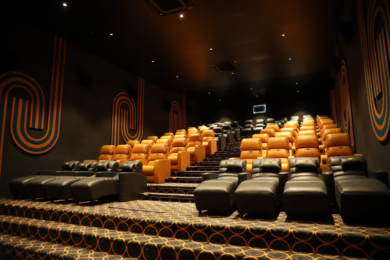 Connplex Cinemas