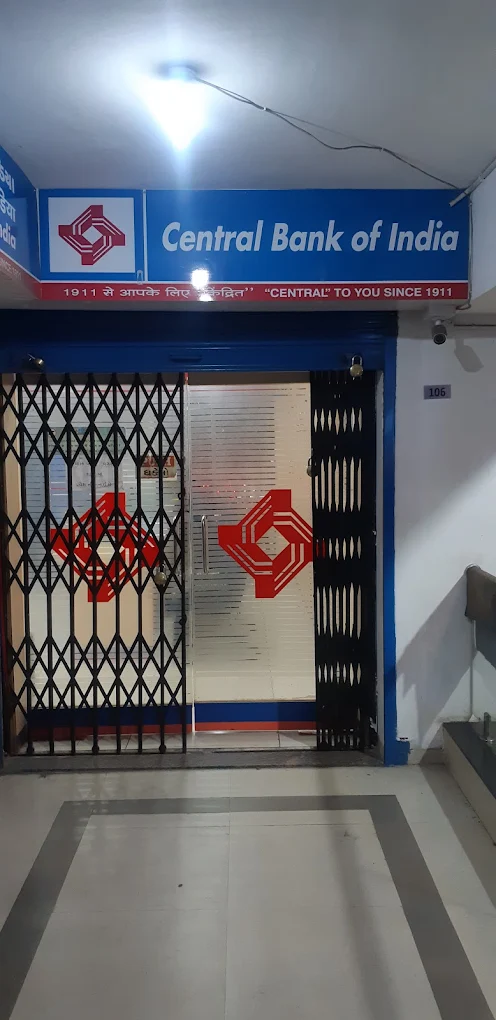 CENTRAL BANK OF INDIA