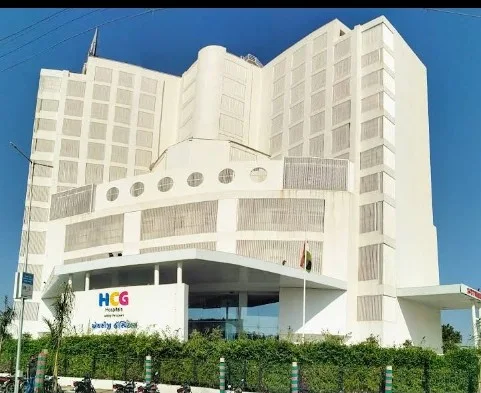 HCG Hospitals