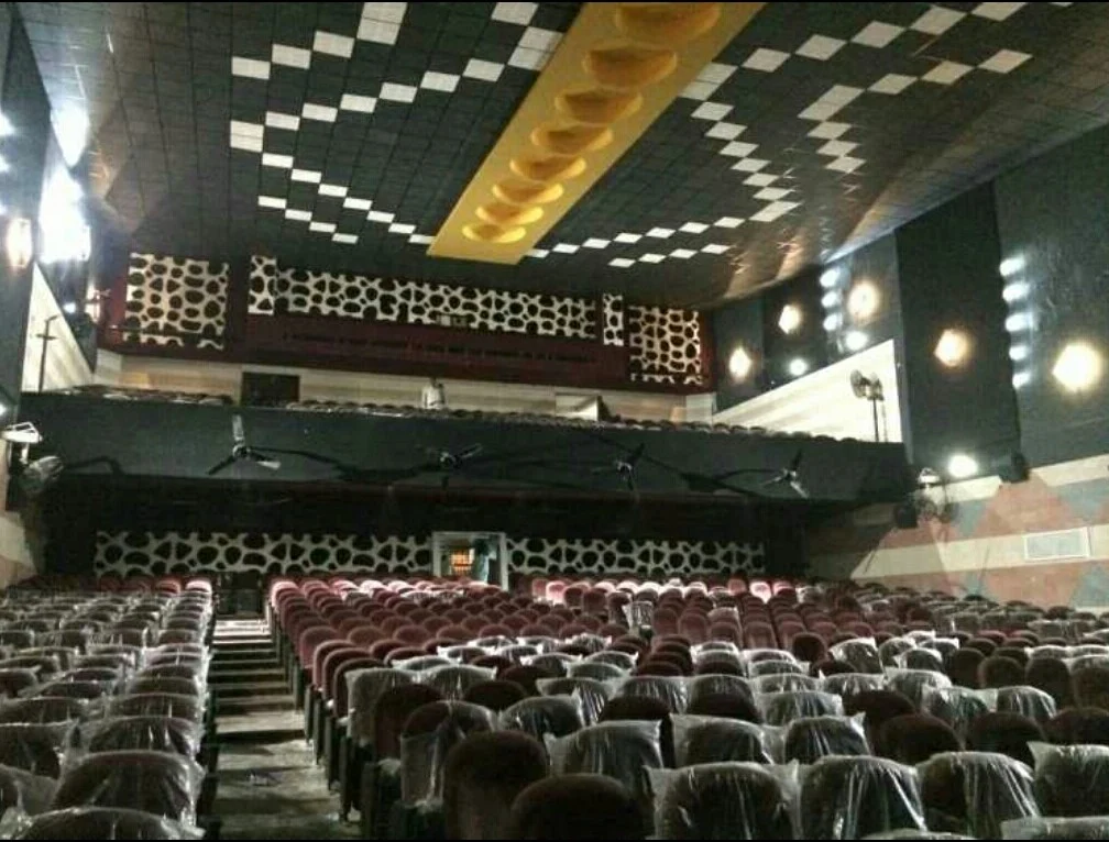 Rajshri Cinema