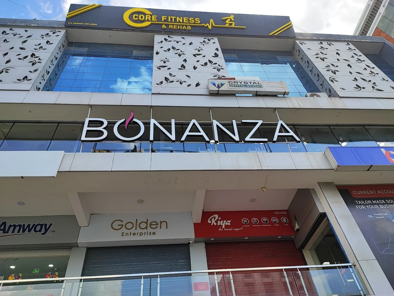 Bonanza The Beauty Lounge